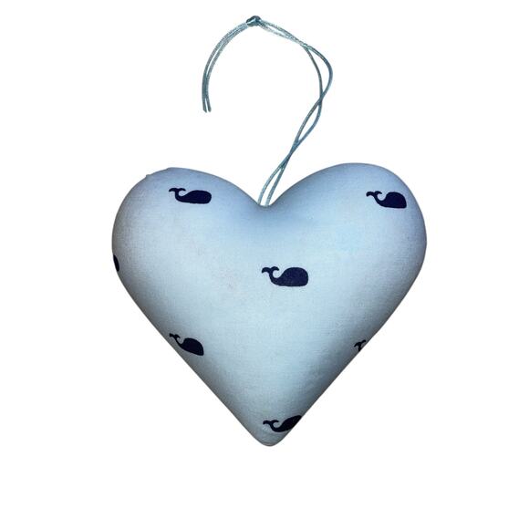 Hanging Heart 3 Dimensional Decor 8"x 6.5" - Picture 6 of 7